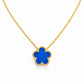 Summer Flower Necklace