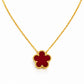 Summer Flower Necklace