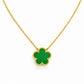 Summer Flower Necklace