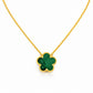 Summer Flower Necklace