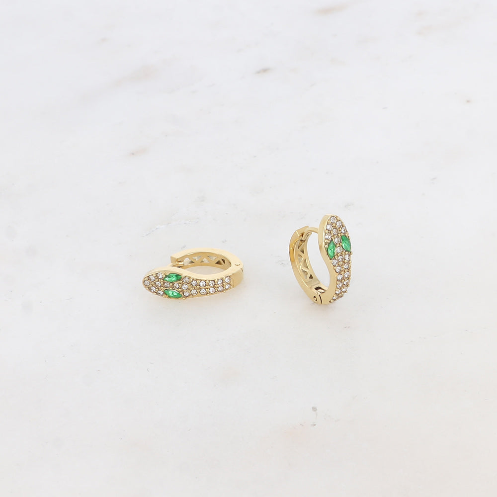 Atiana Hoops