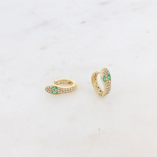 Atiana Hoops