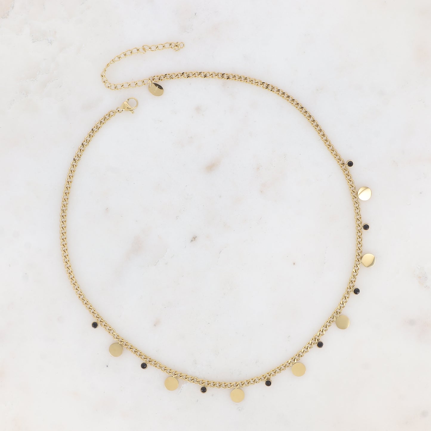 Azura Necklace