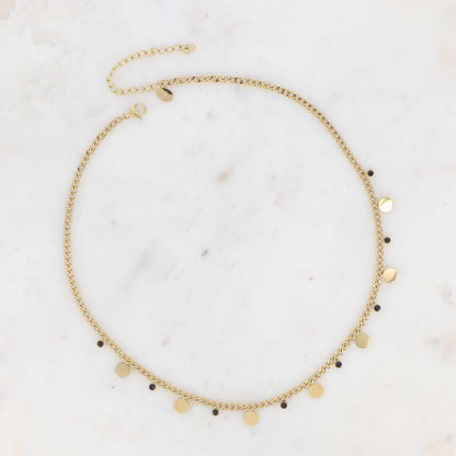 Azura Necklace