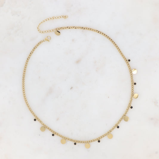 Azura Necklace