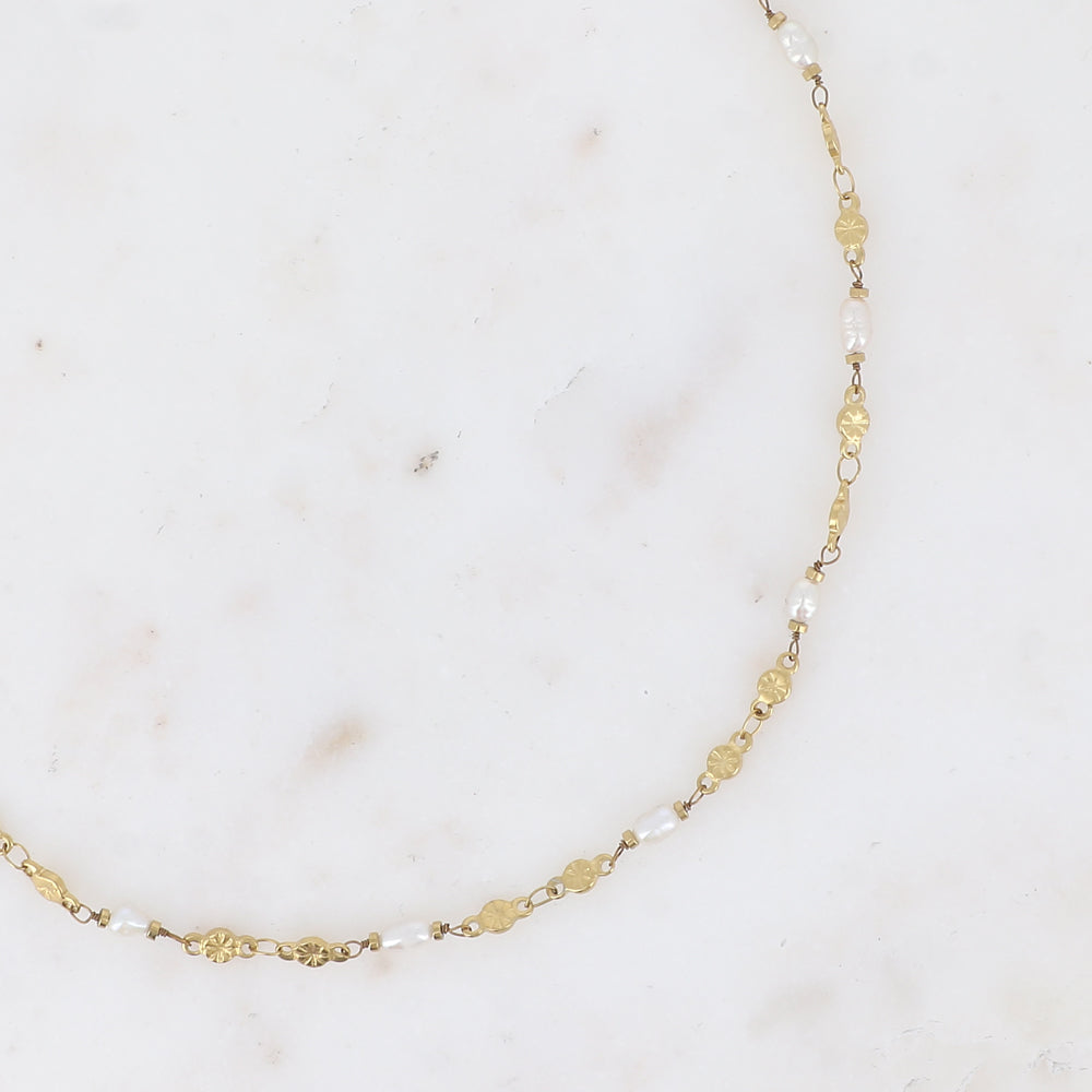 Round Chain