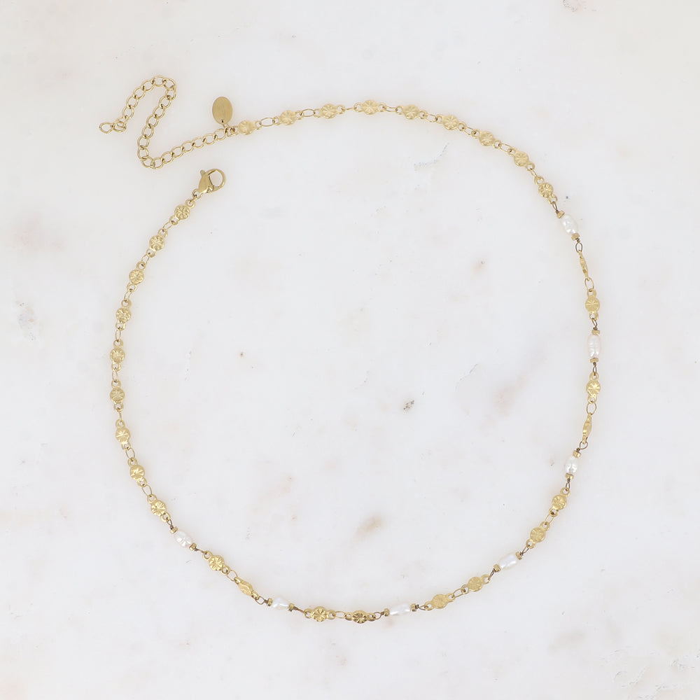 Round Chain