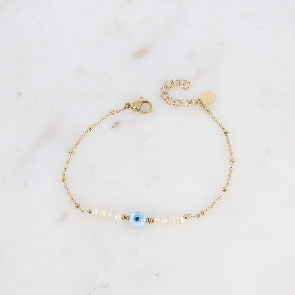 Flavia Bracelet
