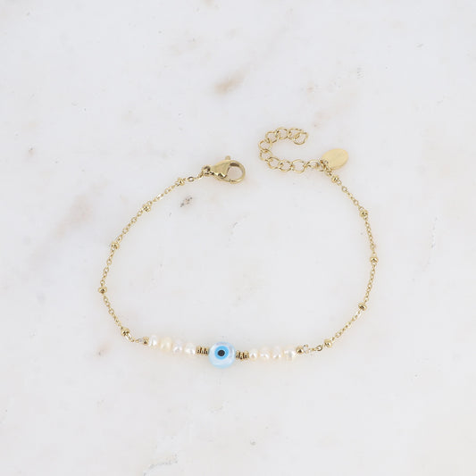 Flavia Bracelet