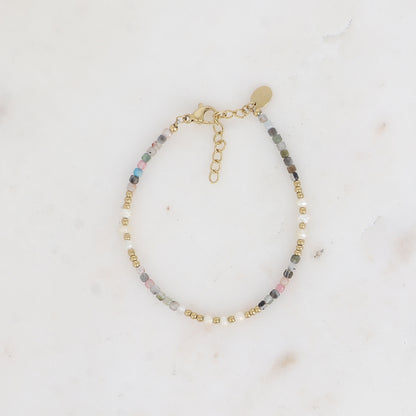 Cable Bracelet