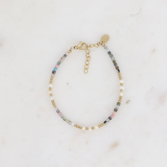 Cable Bracelet