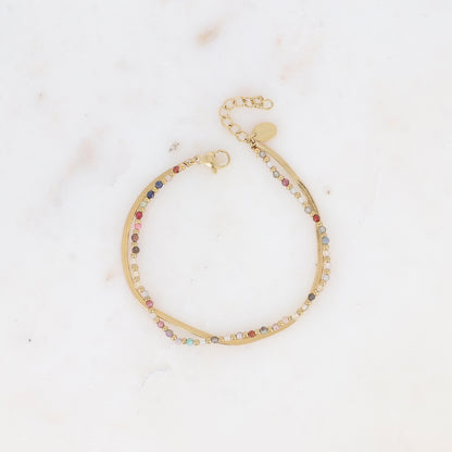 Rosalie Bracelet