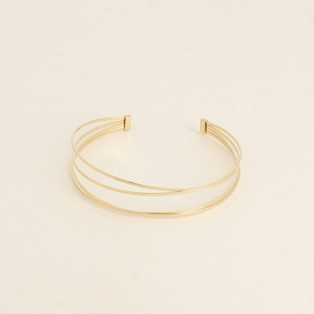 Ring Cuff