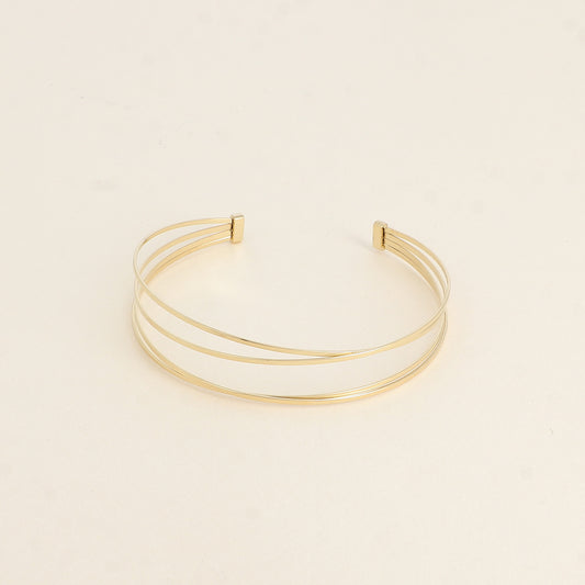 Ring Cuff