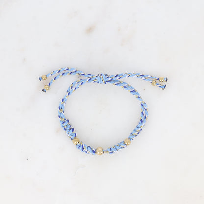 Cord Bracelet