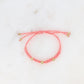 Cord Bracelet