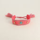 Fabric Bracelet