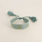 Fabric Bracelet