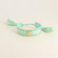 Delphine bracelet