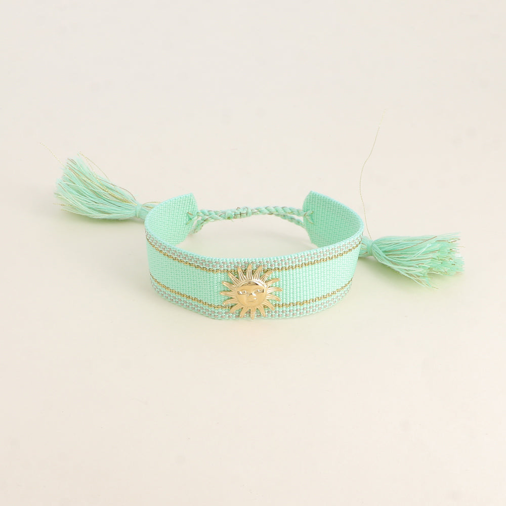 Delphine bracelet