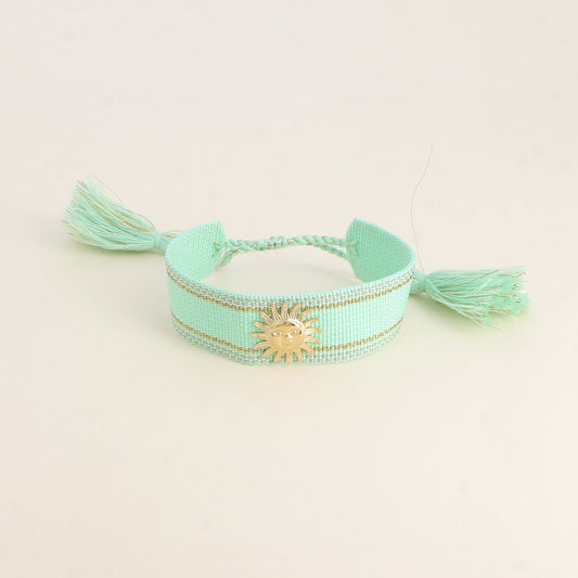 Delphine bracelet