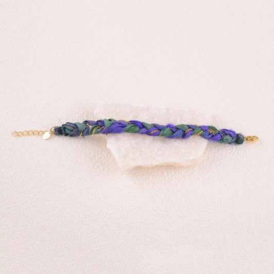 Braided Bracelet