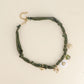 Ribbon Necklace