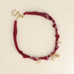 Ribbon Necklace