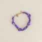 Bandana bracelet