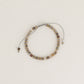 Stone bracelet