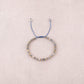 Stone bracelet