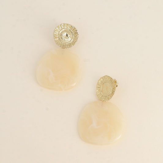 Adelaide Earrings