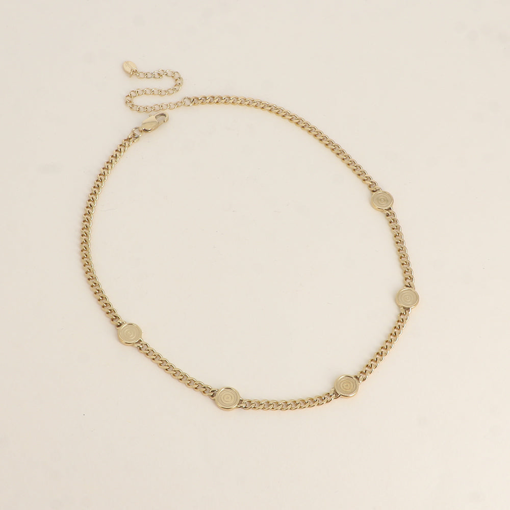 Ring Choker