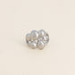 Matte Bubble Ring