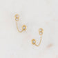 Florina Earrings