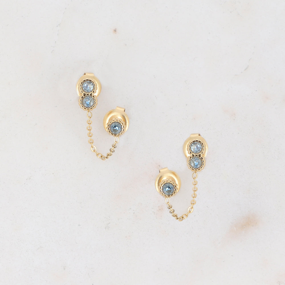 Florina Earrings