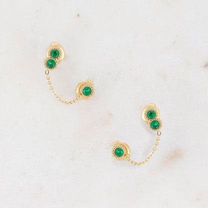Florina Earrings