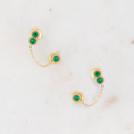 Florina Earrings