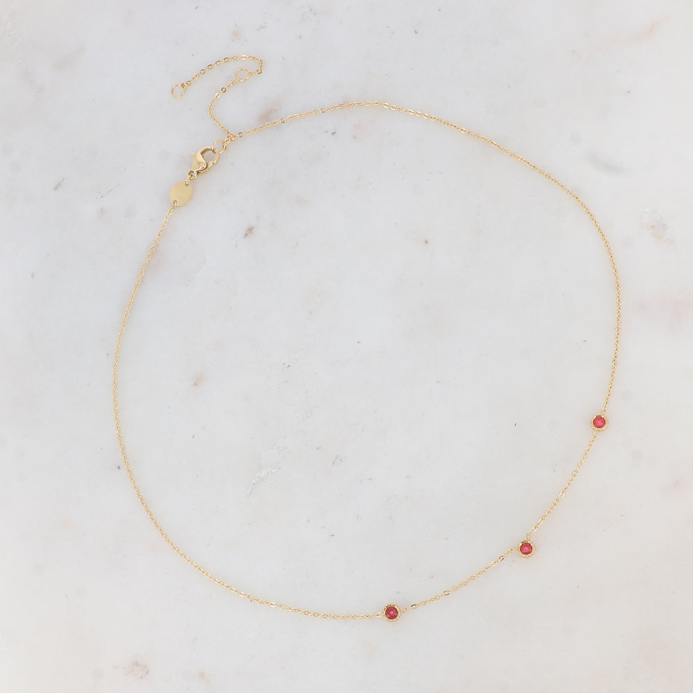 Maelyse Necklace