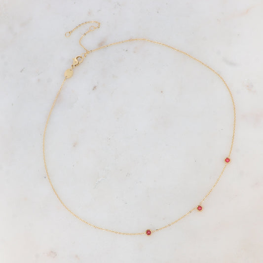 Maelyse Necklace