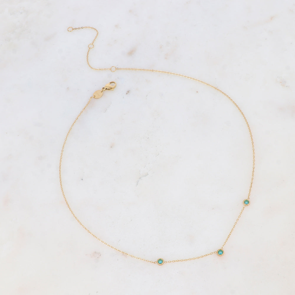 Maelyse Necklace