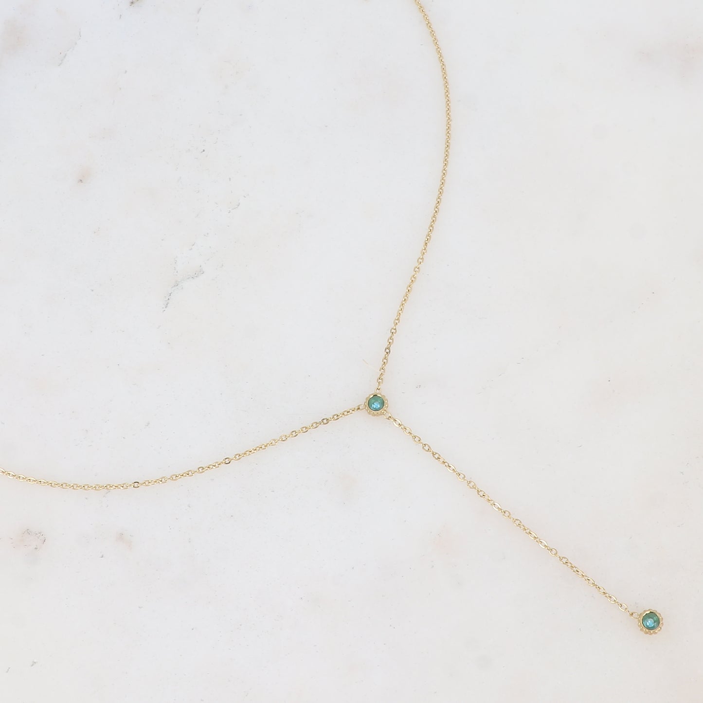 Yara Necklace