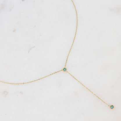 Yara Necklace