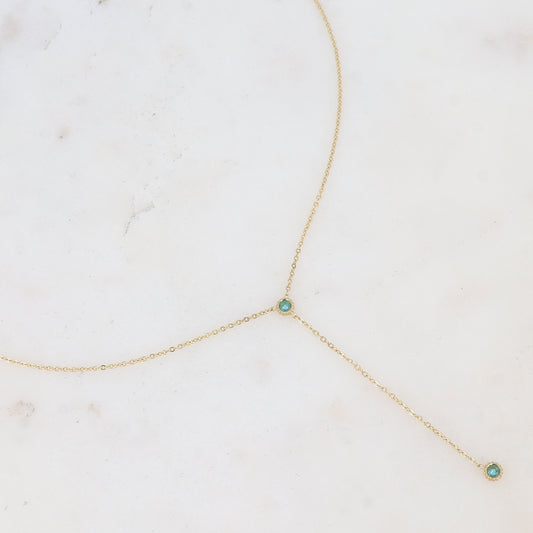 Yara Necklace