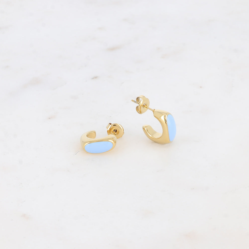 Dania hoops