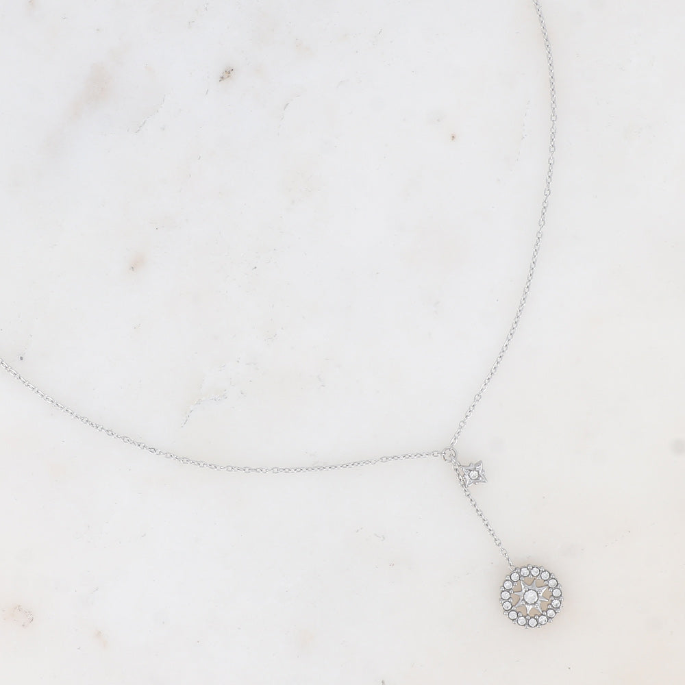 Faisca Necklace