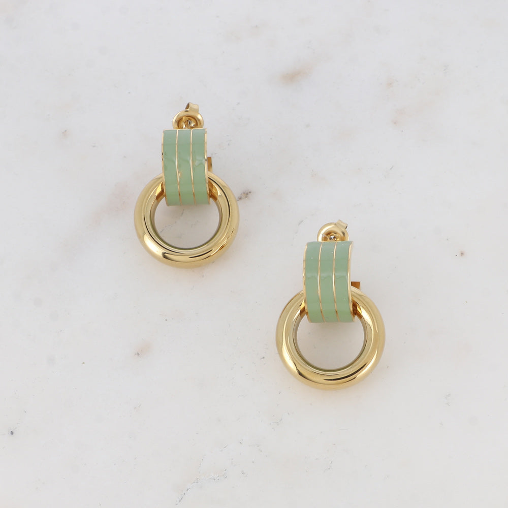 Enara Earrings