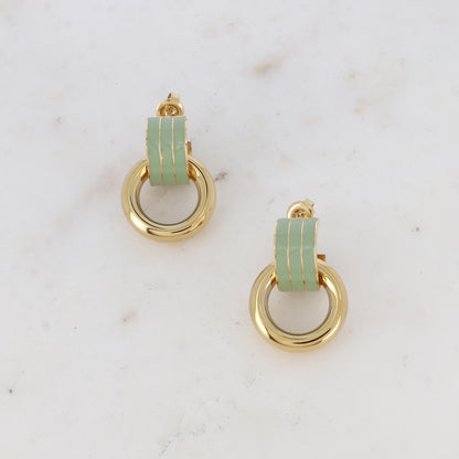 Enara Earrings