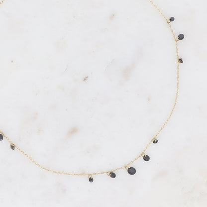 Crystal Necklace