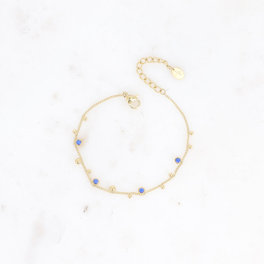 Teyssa Bracelet